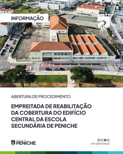telhado obras
