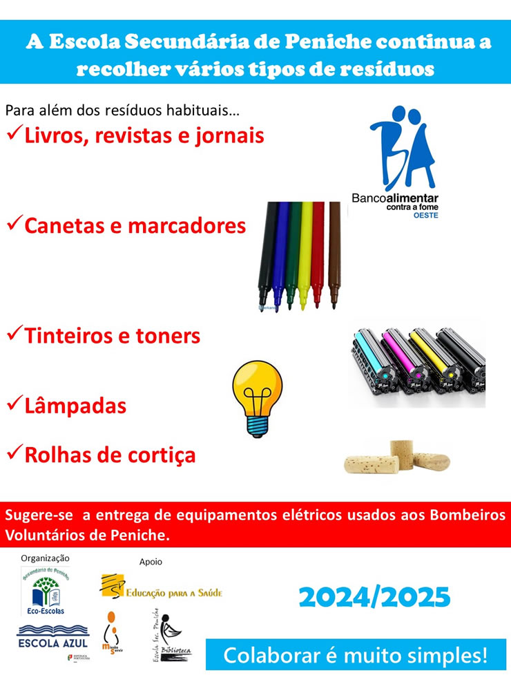 residuos